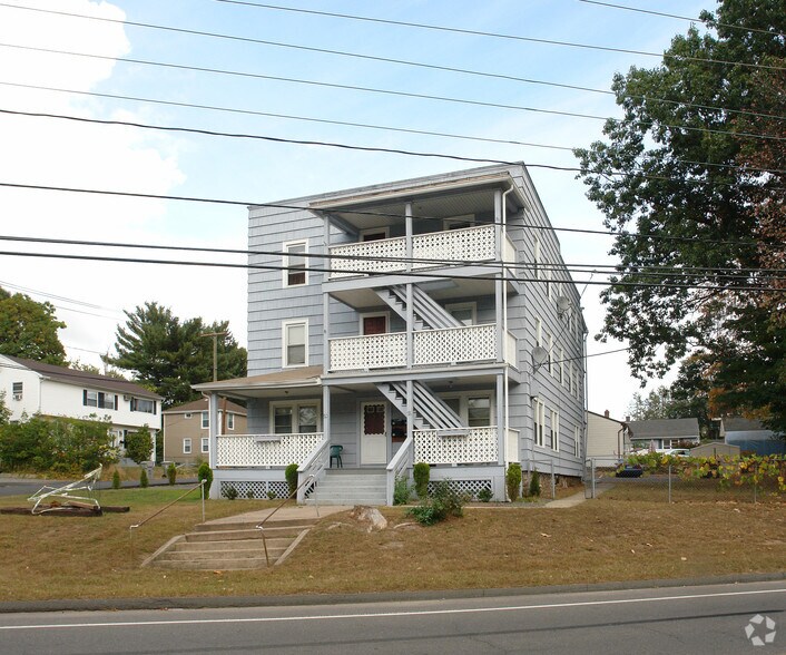 78-80 Brook St, Bristol, CT for sale - Primary Photo - Image 1 of 1