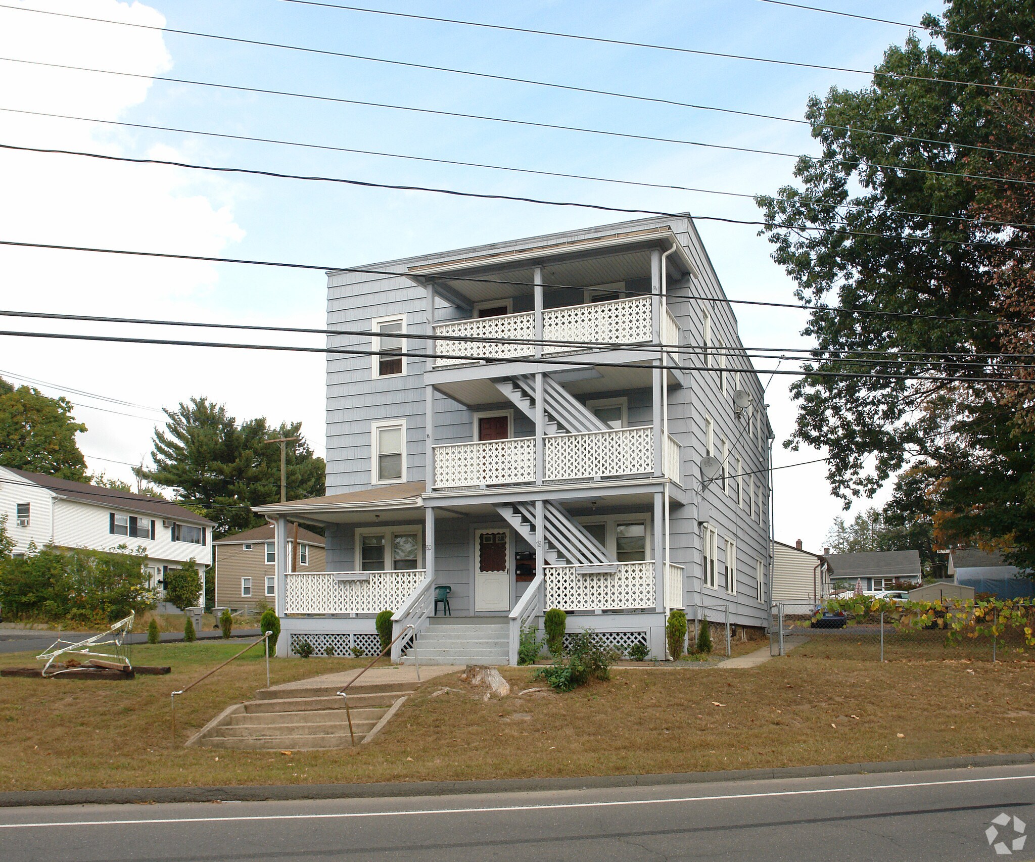 78-80 Brook St, Bristol, CT for sale Primary Photo- Image 1 of 1