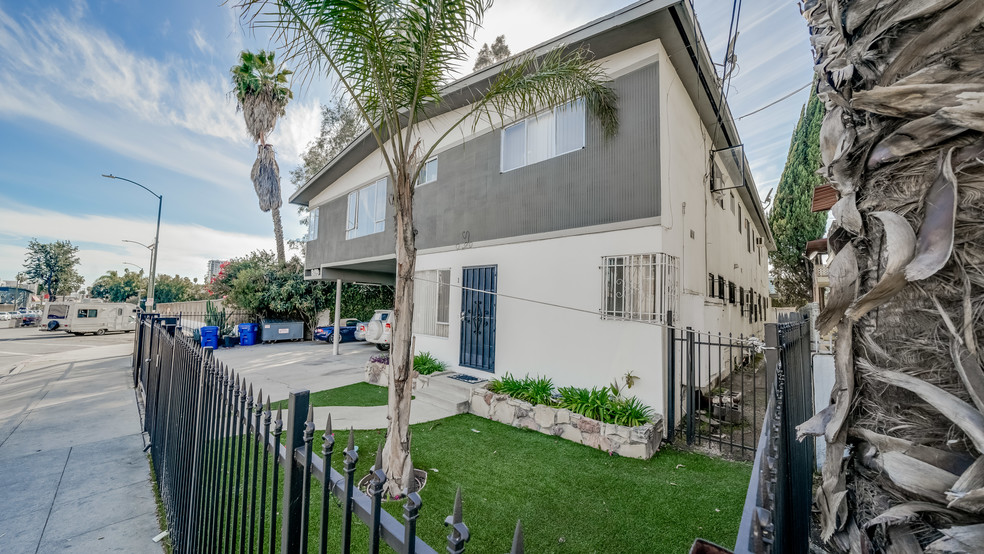 1809 N Bronson Ave, Los Angeles, CA for sale - Other - Image 1 of 1