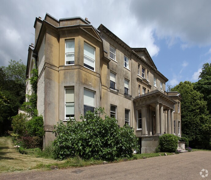 Shere Rd, Gomshall for sale - Primary Photo - Image 1 of 1