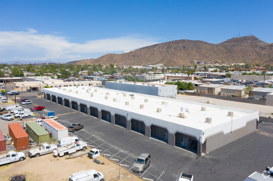 2231 W Shangri La Rd, Phoenix, AZ for lease - Building Photo - Image 3 of 3