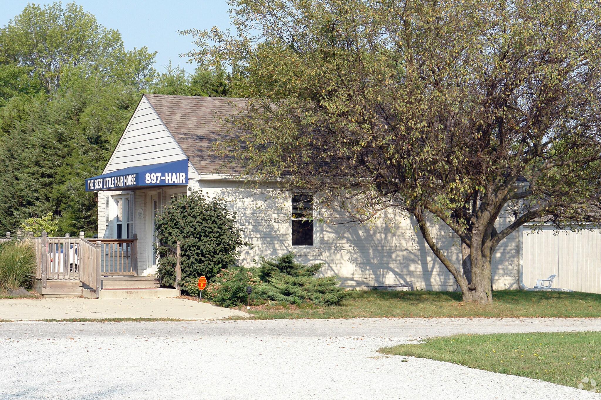 9802 E 56th St, Indianapolis, IN for sale Primary Photo- Image 1 of 1