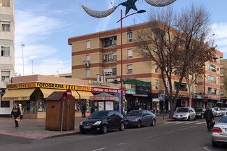 More details for Calle Pinto, 39, Parla - Retail for Lease