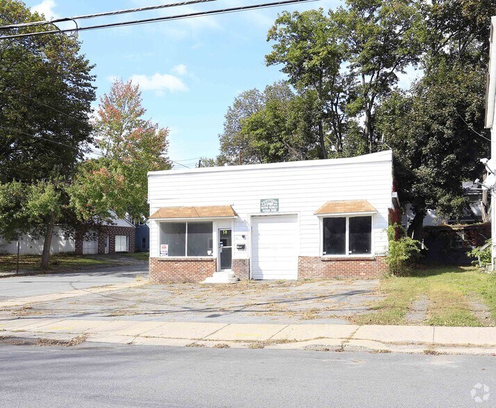 50 Fowler St, Port Jervis, NY for sale - Primary Photo - Image 1 of 1