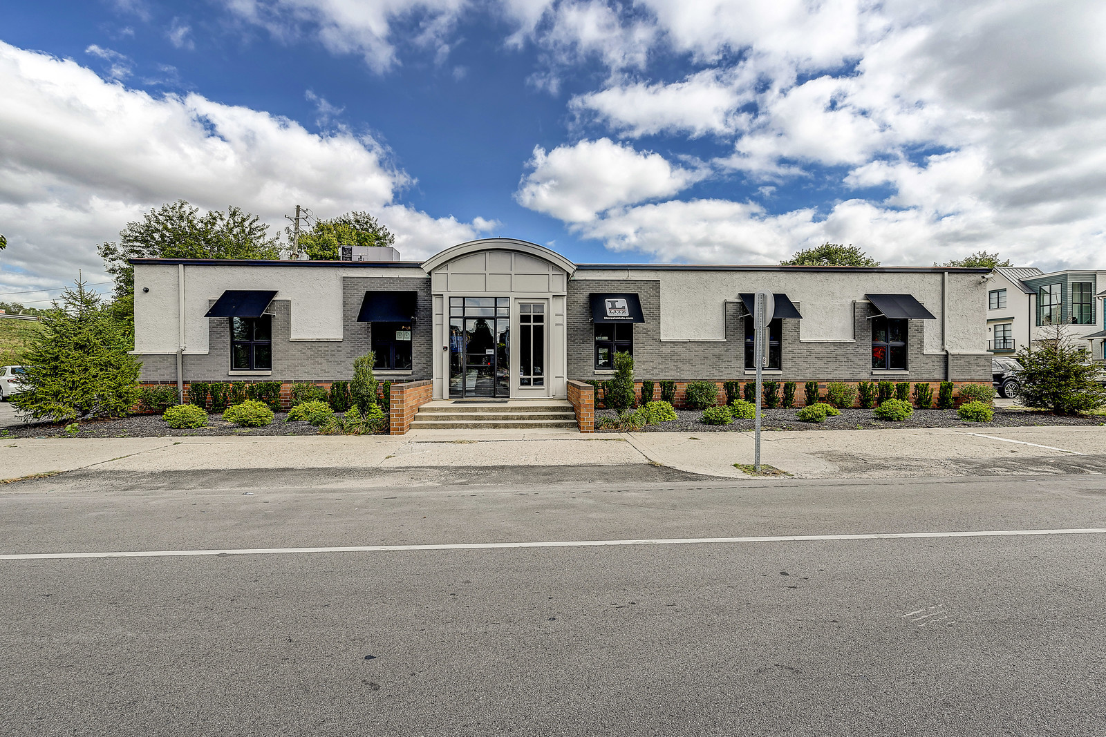 1101 N Central Ave, Indianapolis, IN for lease Building Photo- Image 1 of 6