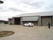 11419 State St, Mossville IL - Warehouse