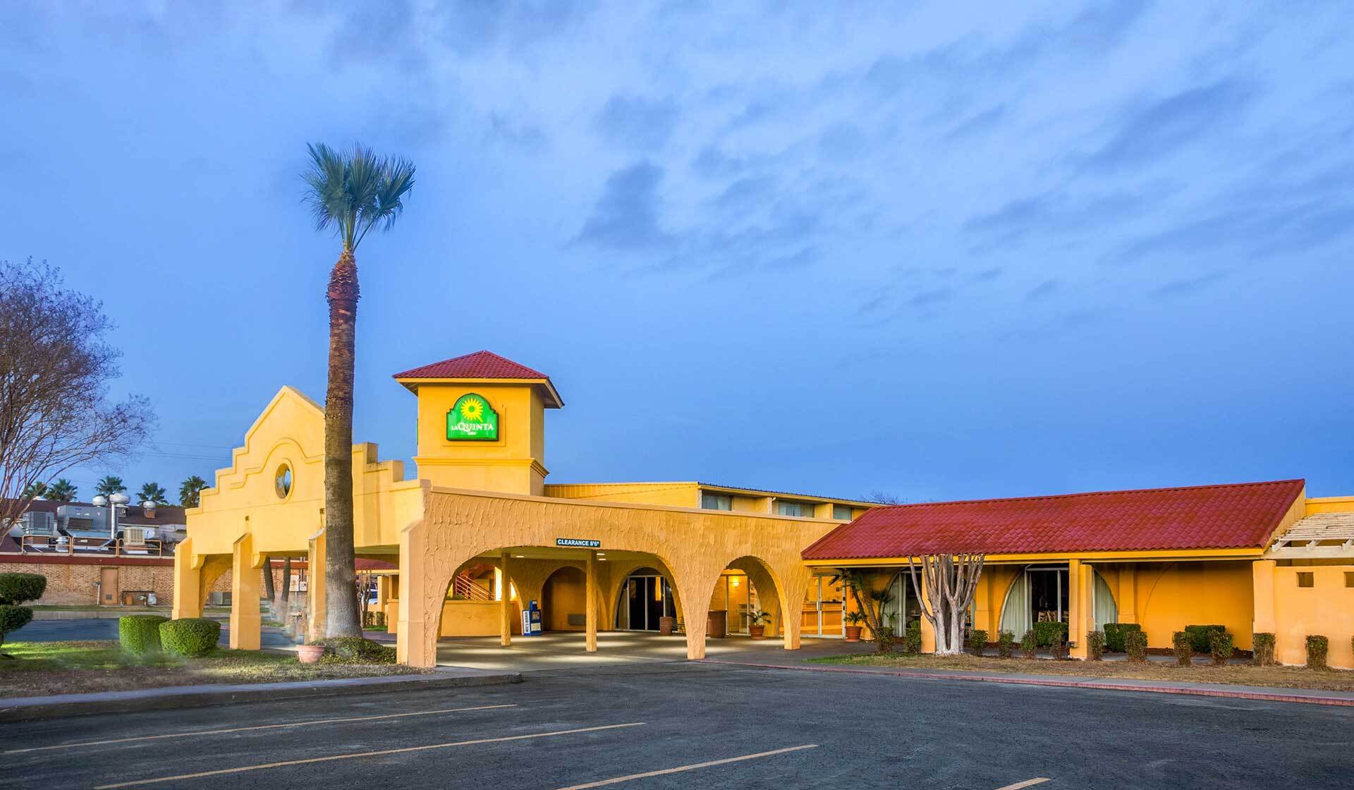 2005 Veterans Blvd, Del Rio, TX for sale Building Photo- Image 1 of 1