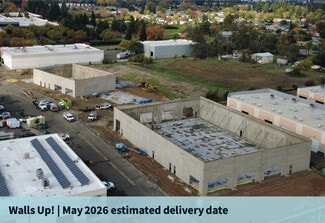 More details for 3730 Happy Ln, Sacramento, CA - Industrial for Lease