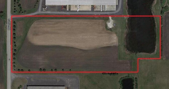 6612 S Union Rd, Union, IL for sale - Building Photo - Image 2 of 5