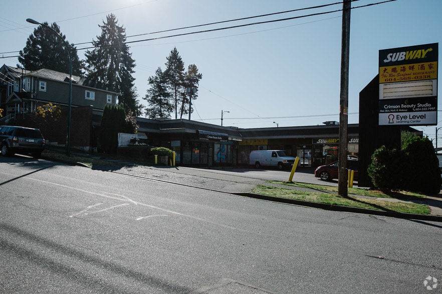 5680-5690 Main St, Vancouver, BC for sale - Primary Photo - Image 1 of 1