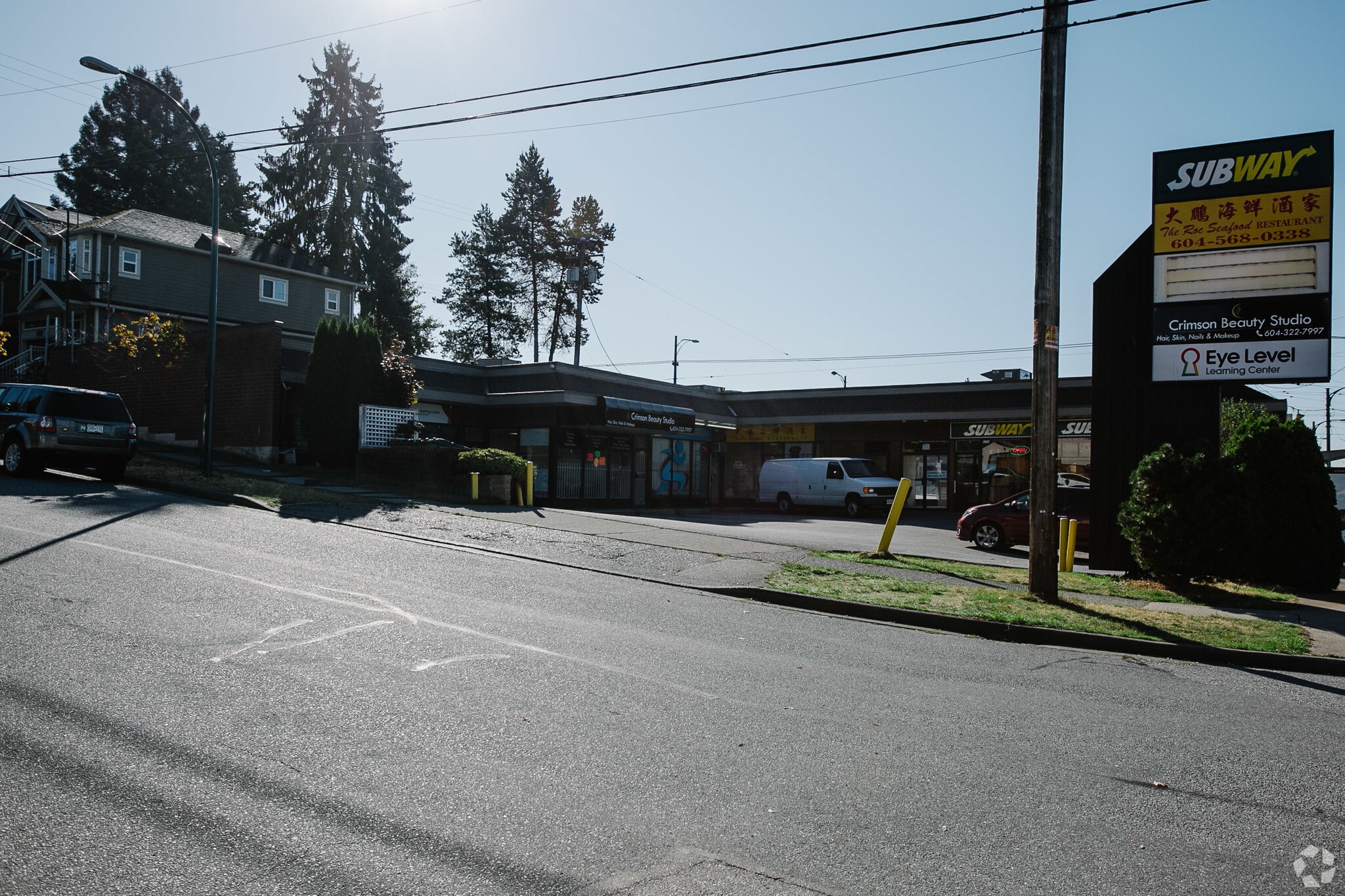 5680-5690 Main St, Vancouver, BC for sale Primary Photo- Image 1 of 1