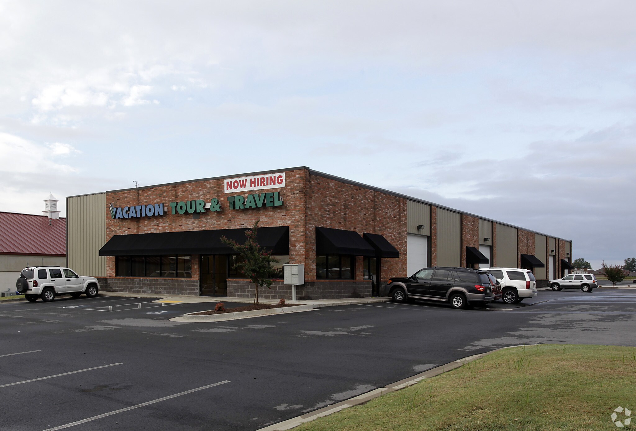 2655 Donaghey Ave, Conway, AR for sale Primary Photo- Image 1 of 1