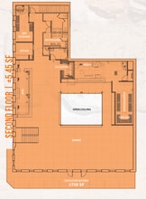 1902 E 7th Ave, Tampa, FL for lease Floor Plan- Image 1 of 1