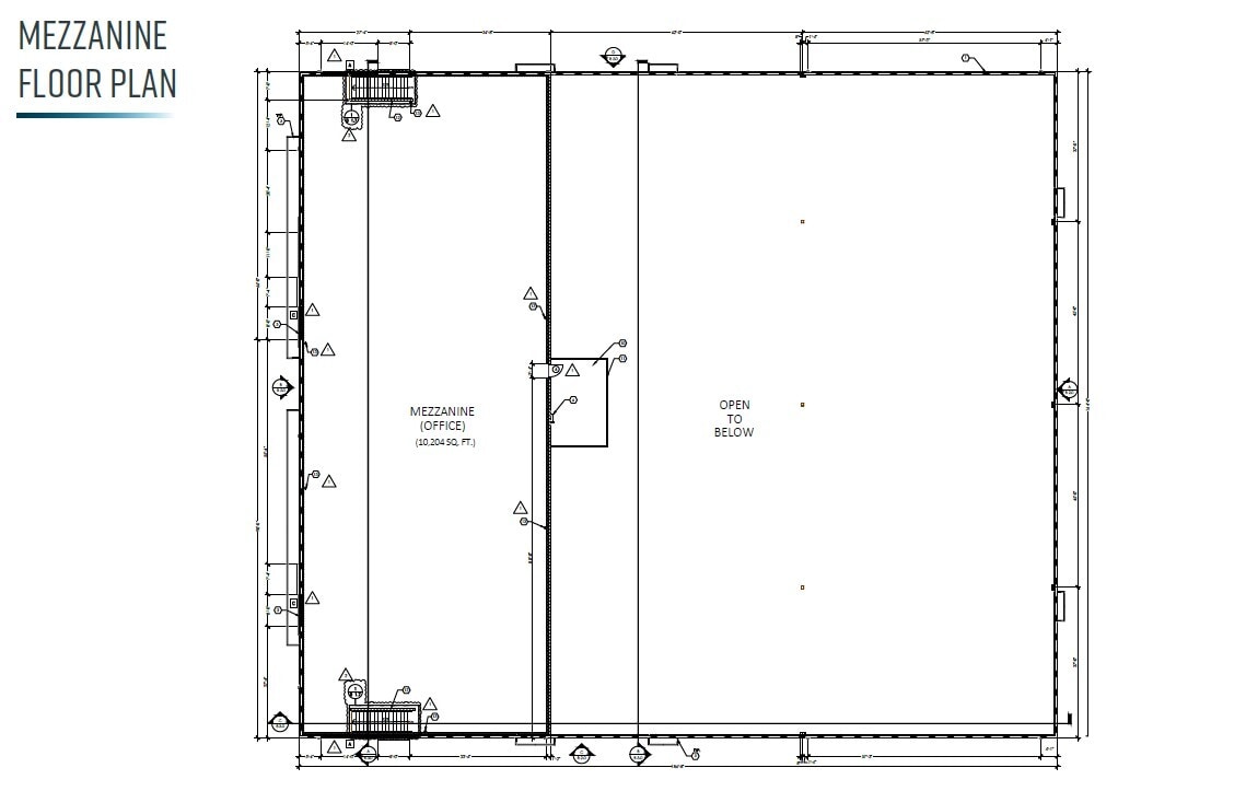 32113 Corydon St, Lake Elsinore, CA for lease Floor Plan- Image 1 of 2