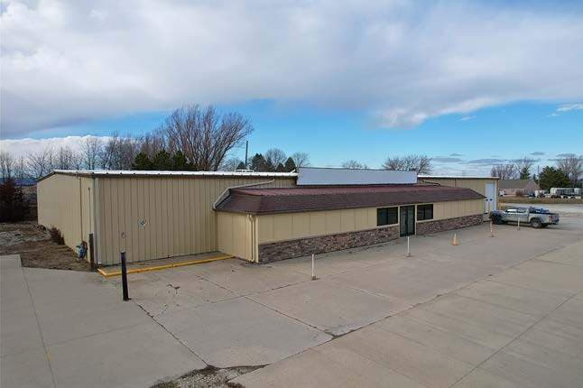 1106 N 10th St, Winterset, IA for sale - Building Photo - Image 1 of 1