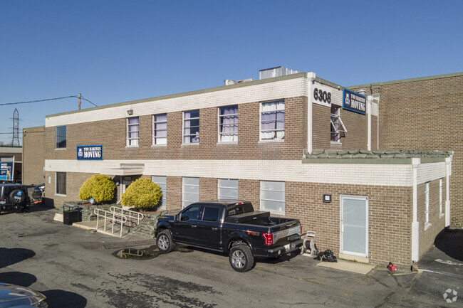More details for 6310 Gravel Ave, Alexandria, VA - Industrial for Lease