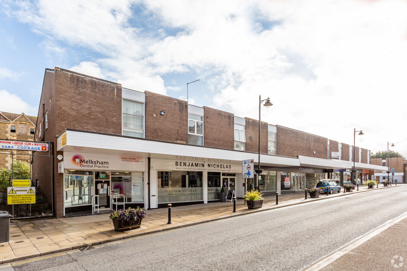 18-20 Bank St, Melksham, SN12 6LJ - Retail for Lease | LoopNet