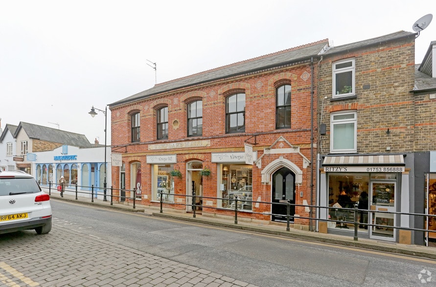 20 St Leonards Rd, Windsor for sale - Building Photo - Image 2 of 2