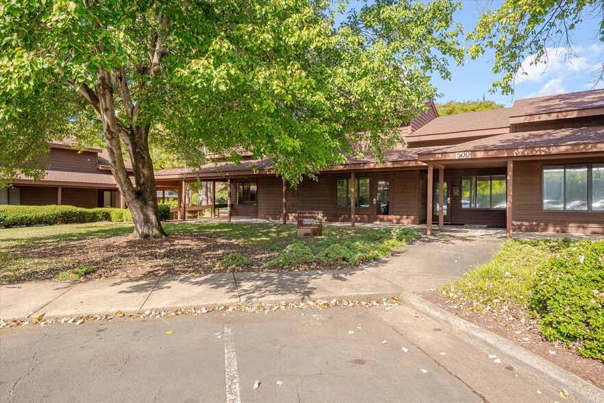 1904 Front St, Durham, NC for lease - Building Photo - Image 2 of 31