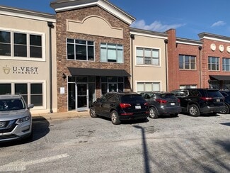 More details for 955 W Wade Hampton Blvd, Greer, SC - Office for Lease