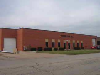 More details for 310 S La Londe Ave, Addison, IL - Industrial for Lease