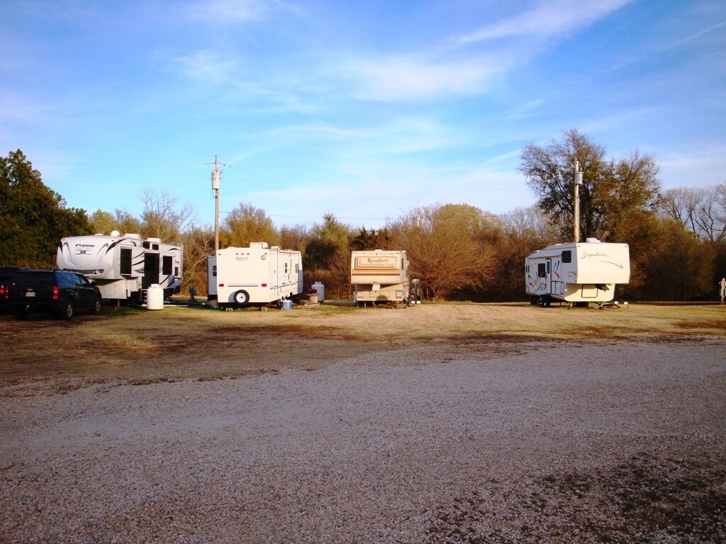 623 N Ll and G Ave, Anthony, KS for sale Building Photo- Image 1 of 1