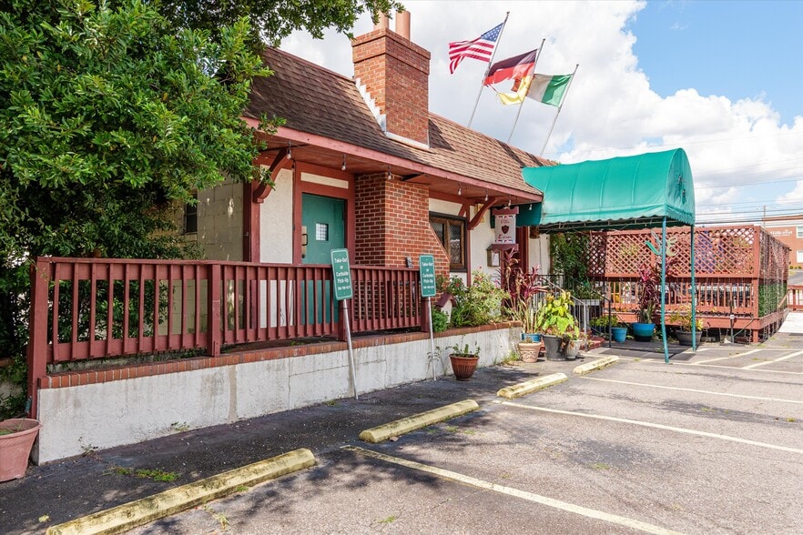 3044 Deans Bridge Rd, Augusta, GA for sale - Building Photo - Image 1 of 59