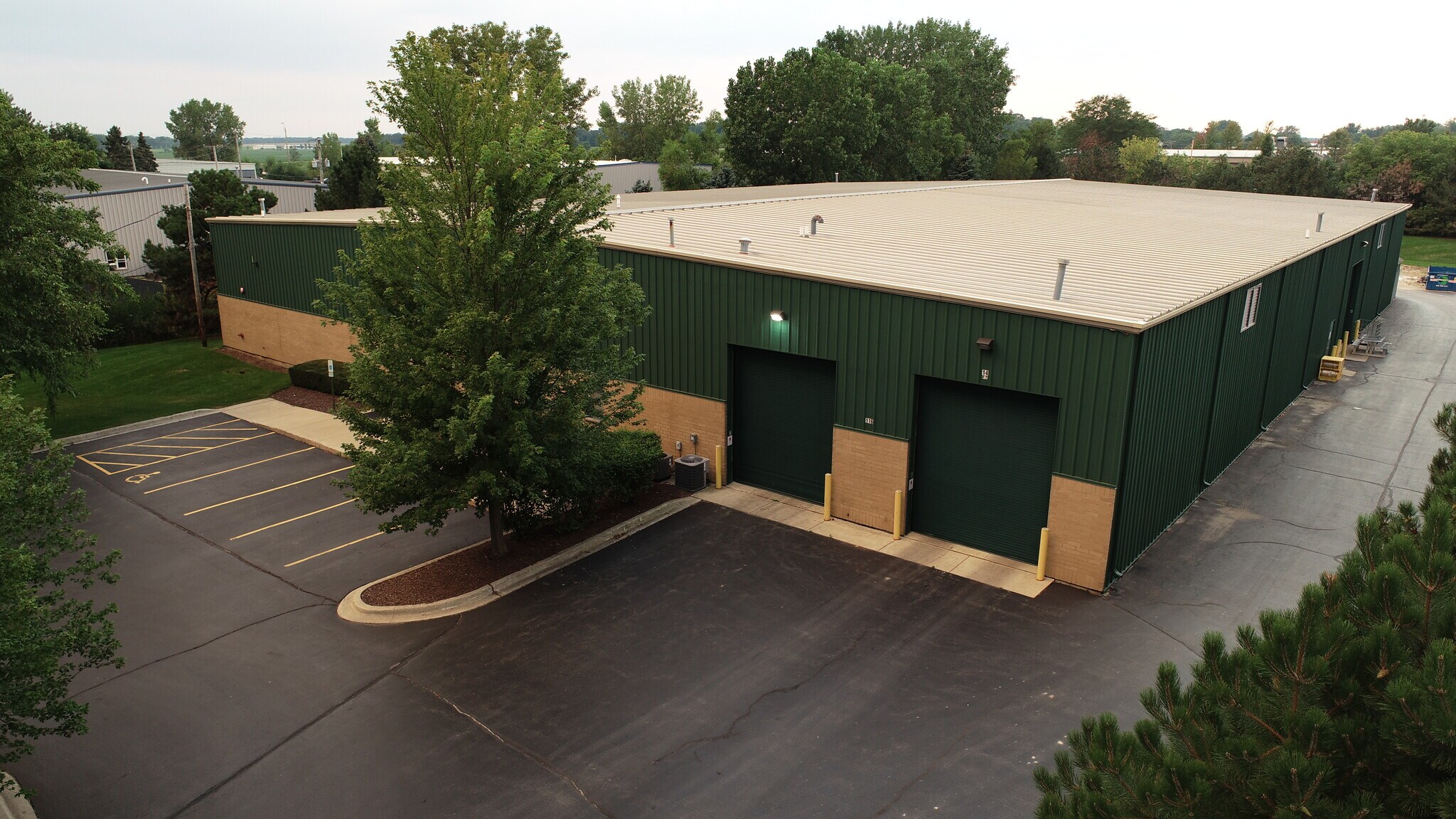 116 Paul St, Elburn, IL for sale Building Photo- Image 1 of 1