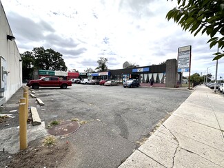 More details for 46-50 Fulton Ave, Hempstead, NY - Retail for Sale