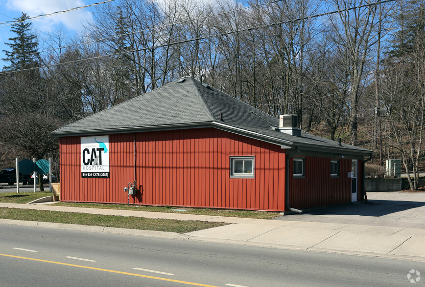 34 Blair Rd, Cambridge, ON for sale - Building Photo - Image 2 of 2