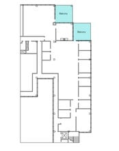 10089 Willow Creek Rd, San Diego, CA for lease Floor Plan- Image 1 of 1