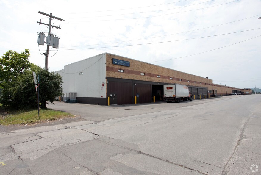 621 E Brighton Ave, Syracuse, NY 13210