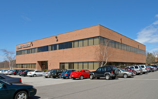 More details for 170 Commerce Way, Portsmouth, NH - Coworking for Lease