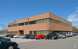 More details for 170 Commerce Way, Portsmouth, NH - Coworking for Lease