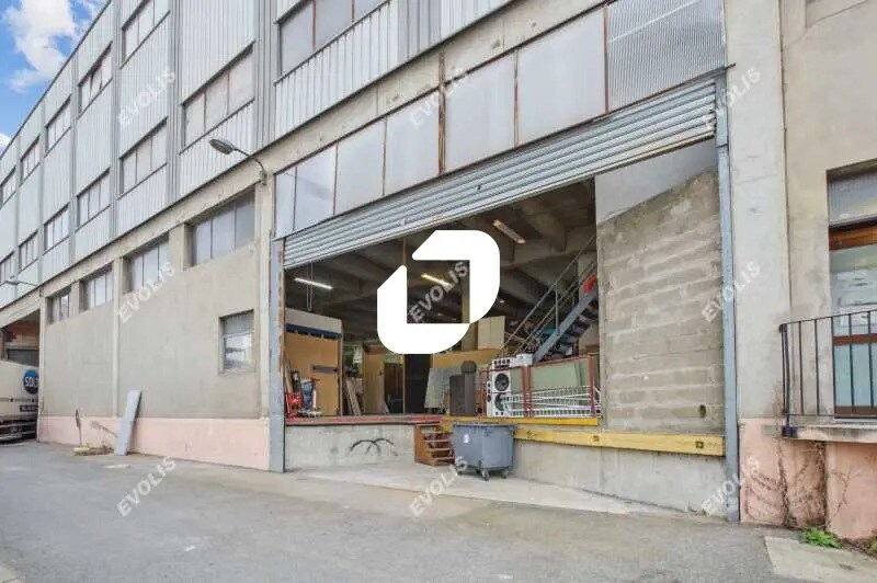 Flex in Ivry-sur-Seine for lease - Building Photo - Image 2 of 14