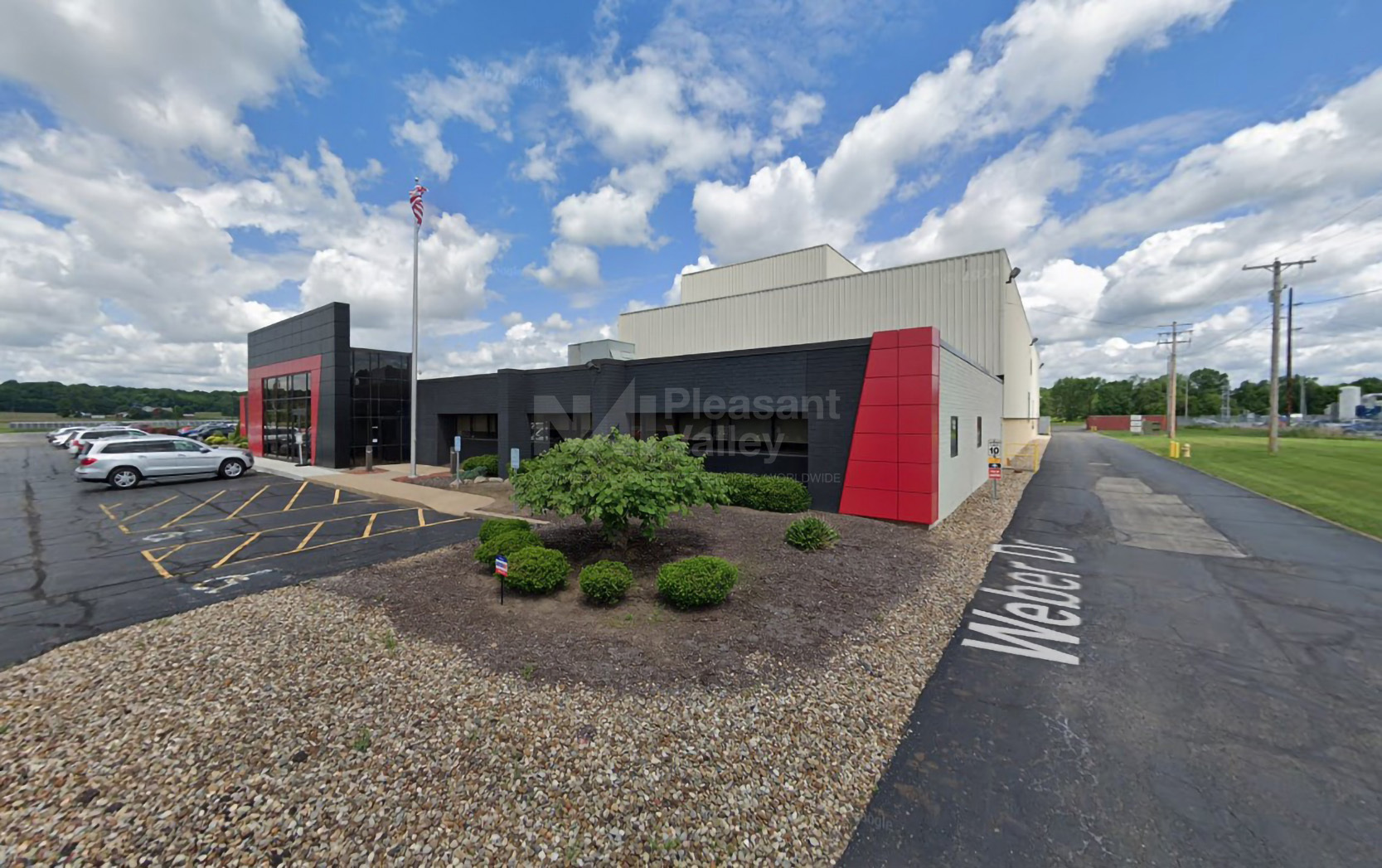 1000 Seville Rd, Wadsworth, OH for lease Building Photo- Image 1 of 4