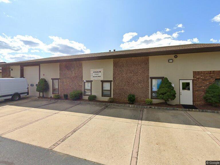 289 State Route 33, Englishtown, NJ for lease Primary Photo- Image 1 of 2