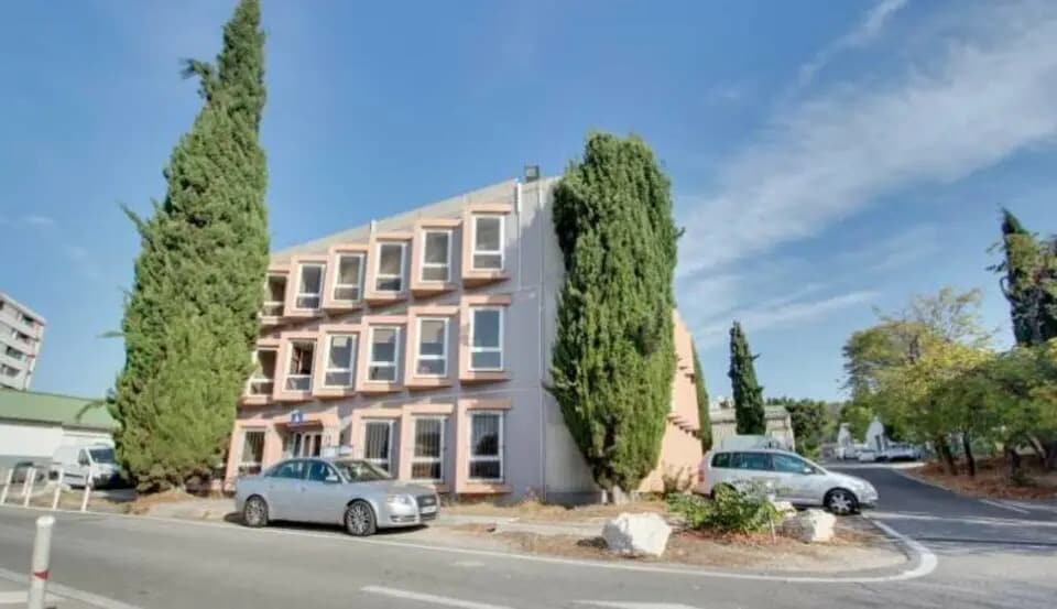 42 Boulevard De La Padouane, Marseille for lease - Building Photo - Image 1 of 11