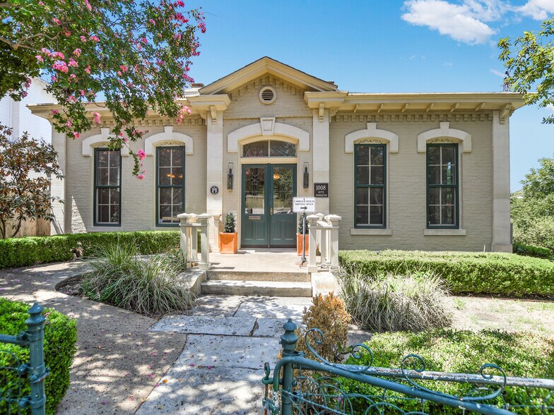 1008 West Ave, Austin, TX 78701