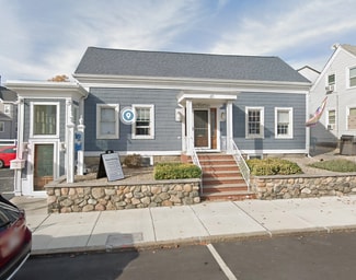 More details for 45 Albion St, Wakefield, MA - Office for Lease