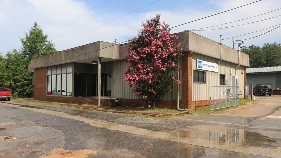 3881 N Palafox St, Pensacola, FL for sale - Building Photo - Image 1 of 1