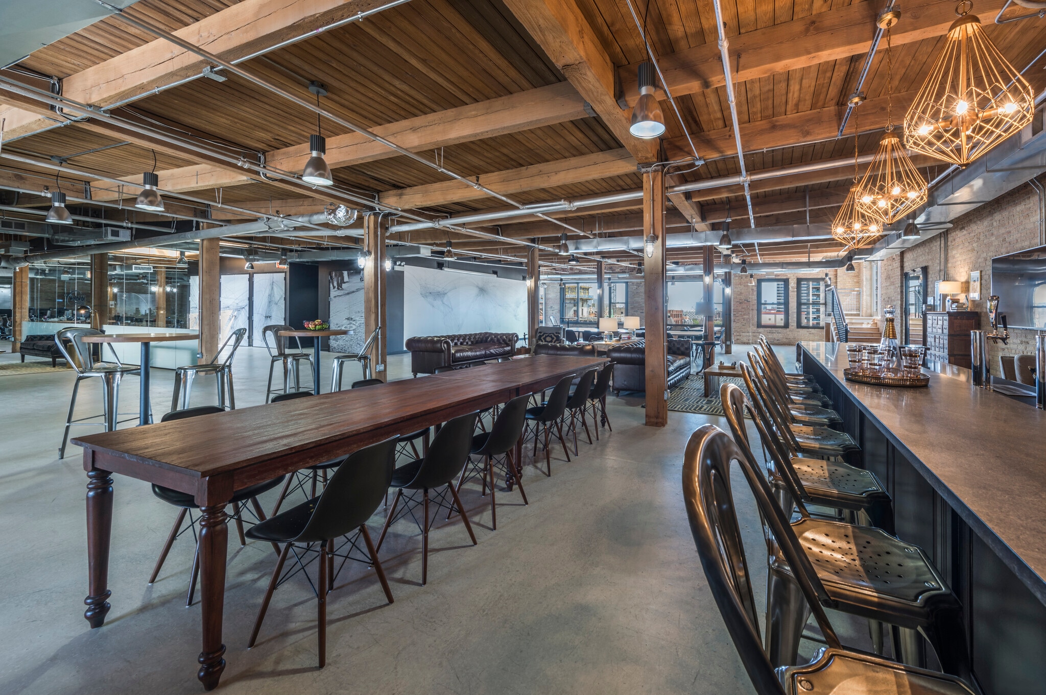 363 W Erie St, Chicago, IL for lease Interior Photo- Image 1 of 13