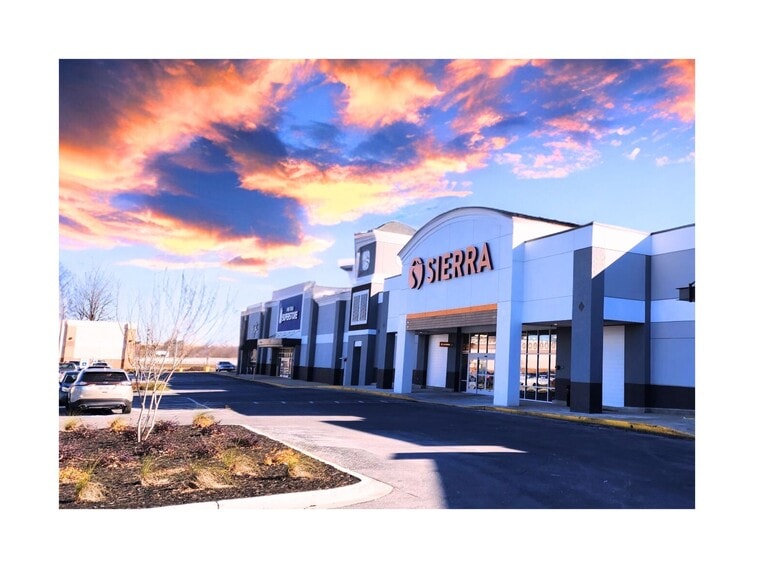 1115 Woodruff Rd, Greenville, SC for lease - Building Photo - Image 1 of 10