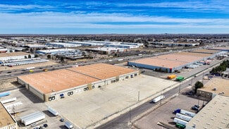 More details for 11075 E 40th Ave, Denver, CO - Industrial for Lease