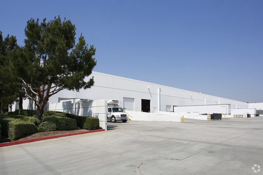 880 Columbia Ave, Riverside, CA for lease - Building Photo - Image 3 of 7