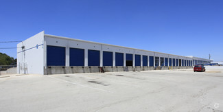 More details for 1120 Howard Ln W, Austin, TX - Industrial for Lease