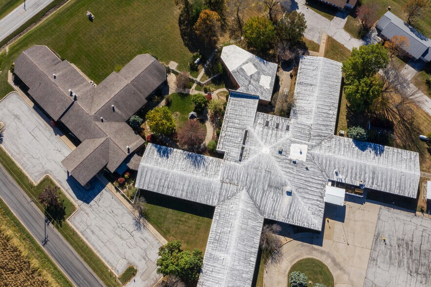 2259 E 1100th St, Mendon, IL 62351