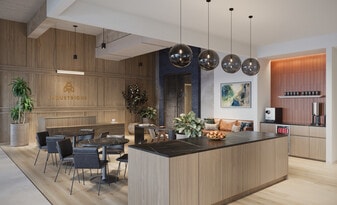 Industrious at Charlotte Uptown South - Ghost Kitchen