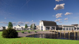 More details for US 17-A Hwy 176, Moncks Corner, SC - Land for Lease