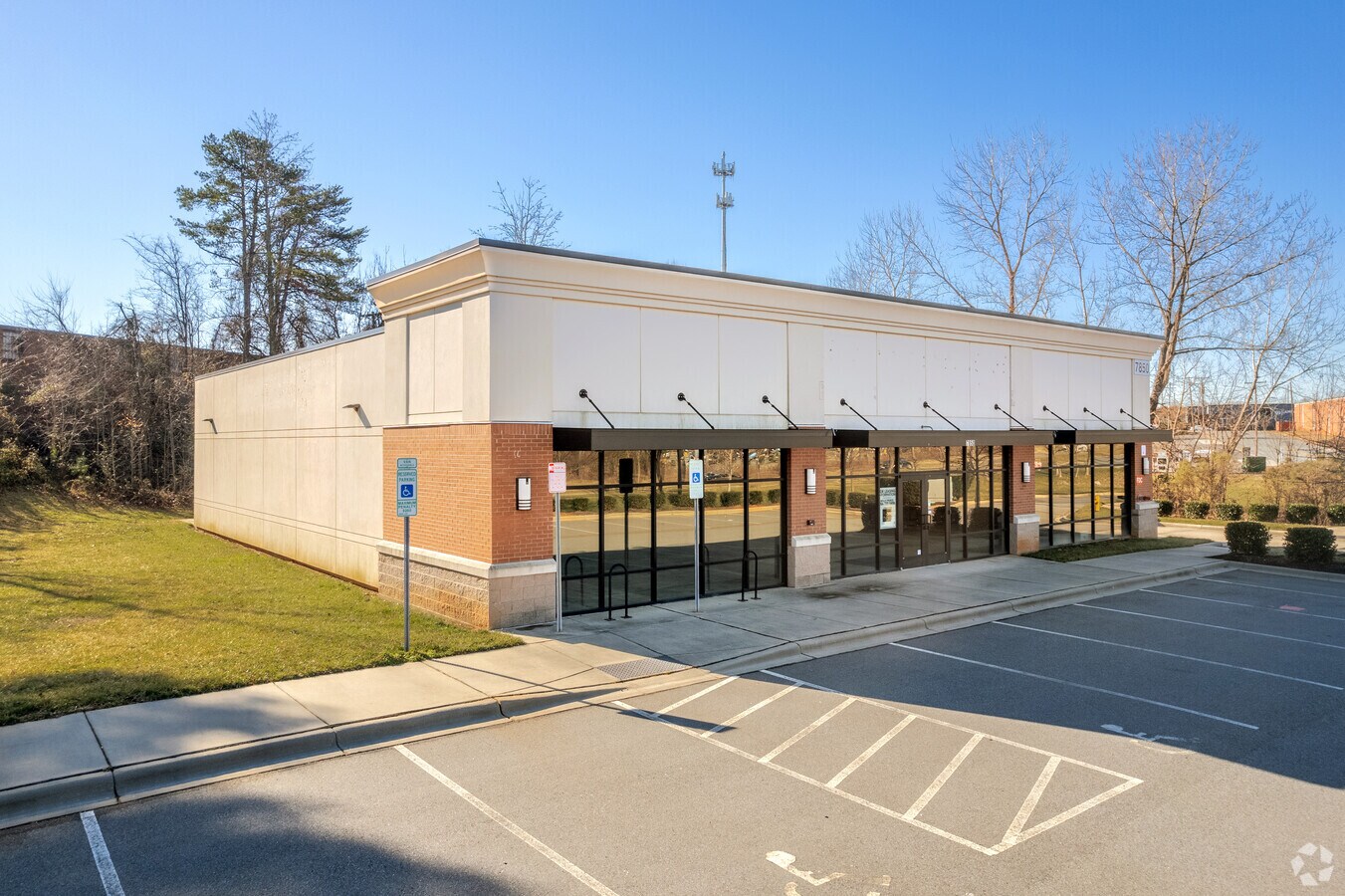 7850 Tyner St, Charlotte, NC 28262